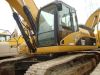 Used Excavator CAT 336D