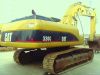 Used CAT330C Excavator, Original USA