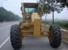 Used Grader, Caterpillar 12H