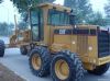 Used Grader, Caterpillar 12H