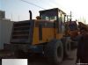 Used XCMG Motor Grader, PY180G