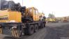 Used Truck Crane, Tadano TG500E