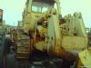 Second hand Komatsu Bulldozer, D155-1