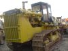 Second hand Bulldozer, Komatsu D155A