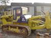 Second hand Bulldozer, Komatsu D155A