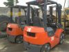 Second hand Forklift, Toyota FD15