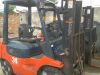 Second hand Forklift, Toyota FD15
