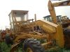 used caterpillar 12g motor grader