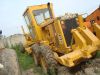 used caterpillar 12g motor grader