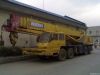 Used KATO Truck Crane NK350E, Original