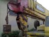 Used KATO Truck Crane NK350E, Original