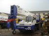 Used Tadano Truck Crane GT550E