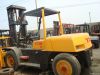 Used TCM Forklift FD100