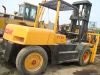 Used TCM Forklift FD100