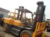 Used TCM Forklift FD100