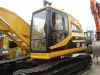 Used Excavator Caterpillar 320BL