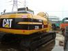 Used Excavator Caterpillar 320BL