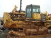 Used Komatsu Bulldozer D155A