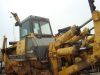 Used Komatsu Bulldozer D155A