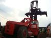 Used Forklift Kalmar Forklift 40T