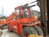 Used Forklift Kalmar Forklift 40T