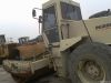 Used Road Roller, Ingersoll-rand