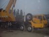 Used Truck Crane TADANO GT650E