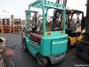 Used Forklift Mitsubishi 2tons