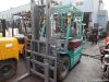 Used Forklift Mitsubishi 2tons