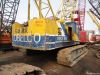 Used Crawler Crane Kobelco 55tons