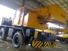 Used Rough Terrain Crane, KATO KA-300