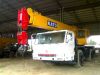 Used Rough Terrain Crane, KATO KA-300