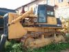 Second hand Crawler Bulldozer, Komatsu D155A-2