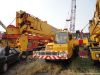 Used KATO NK250E Truck Crane, Made in Japan