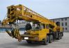 Used Tadano Hydraulic Crane TG500E