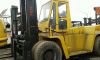 Used Diesel Forklift Truck, TCM FD200