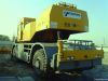 Used Tadano Rough Terrain Crane GR500E