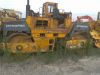 Used Dynapac Road Roller Supplier