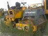 Used Dynapac Road Roller Supplier