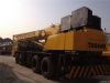 Used Hydraulic Truck Crane Tadano 50tons