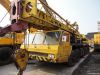 Used Tadano 50tons Truck Crane for Sale