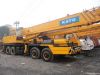 Used KATO Mobile Crane, NK500B