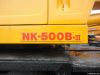 Used KATO Mobile Crane, NK500B