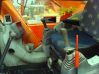 Used Hitachi ZX470H-3 Excavator, Good Condition