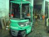 Used Battery Forklift for Sale