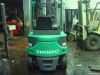 Used Battery Forklift for Sale