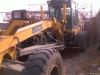 Second hand Motor Grader XCMG