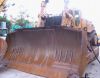 Used Bulldozer, CAT D10N