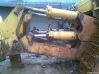 Used Caterpillar Crawler Bulldozer D10N