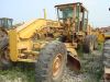 Used Motor Grader, CAT14G